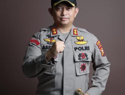 Sukseskan Pilkada, Kapolres Siak AKBP Asep Sujarwadi Imbau Pemuda Tolak Politik Uang