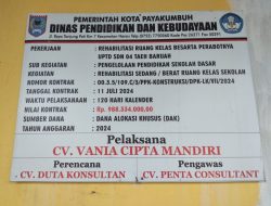 H.Ilson Chong Kritik Pemkab 50 Kota Guna Jurus Ajepe, Korbannya Murid SD dan Pemilik Lahan