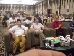 SPEKTAKULER” Seminar Nasional ” Dengan Tema 79 Tahun Indonesia Merdeka ” RIAU DAPAT APA ??? yang di selenggarakan oleh ” Persebatian Pemuka Masyarakat Riau”  