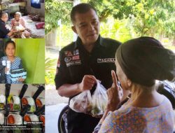 Pemko Pariaman Kembali Salurkan Bantuan Permakanan Siap Saji Untuk Lansia dan Penyandang Disabilitas Tahun 2025 Mendatang