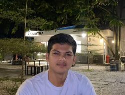 Hermansyah: Bung Askori, Berhentilah Menuduh-nuduh, Fokus Saja Menangkan Paslon-nya