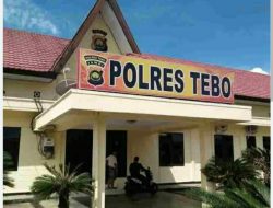 Polres Tebo Periksa Saksi Kasus Pengeroyokan Yang Diduga Dilakukan Timses ARB – Nazar,