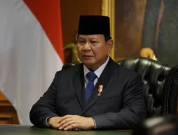 Presiden Tegaskan Komitmen Pemerintahan Bersih dan Berpihak pada Rakyat