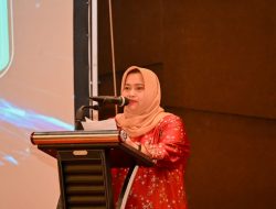 Bupati Bengkalis Buka FGD Diseminasi Program Matching Fund 2024 Politeknik Negeri Bengkalis