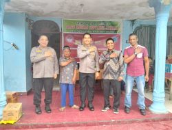 FPII Setwil Riau Rayakan HUT ke 5 Bersama Anak Panti Asuhan