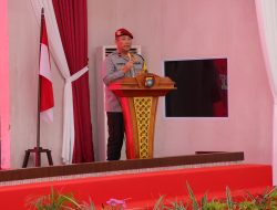 Polda Kepri Gelar Doa Bersama Peringati Hari Jadi Reserse KE-77 Tahun 2024