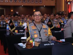 Jelang Perayaan Natal 2024 Dan Tahun Baru 2025 Polda Kepri Berikan Himbauan Kamtibmas Kepada Masyarakat