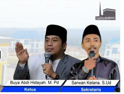 Pelantikan DPD IM Kota Pekanbaru di Hadiri PJ. Walikota