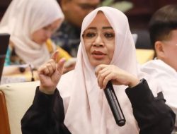 Ketua DPD Desa Bersatu Riau Himbau Desa-Desa Pasang Spanduk Sambut Hari Desa Nasional