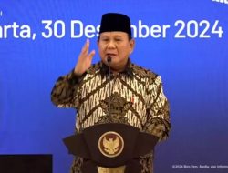 Pemerintah Tegaskan Komitmen Berantas Korupsi hingga Presiden Prabowo Sindir Balik Kritikus