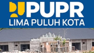Belum Mengantongi Izin Persetujuan Lingkungan, Bangunan Gedung Dinas Pendidikan Limapuluh Kota Diduga Ilegal