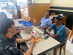 Sat Intelkam Polres Kuansing Laksanakan Cooling System Pasca Pilkada Serentak 2024