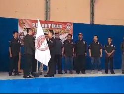 Resmi Dikukuhkan, FPII Korwil Majalengka Siap Bersinergi Untuk Majalengka Lebih Baik