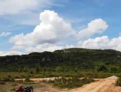 Tuai Sorotan, Diduga Pemkab Limapuluh Kota Alokasikan APBD di Tanah Masyarakat (Bukan Milik Pemerintah)