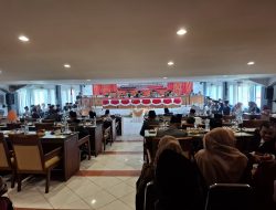 DPRD Limapuluh Kota Gelar Pengambilan Sumpah PAW Gerindra Zulhikmi Dt. Rajo Suaro