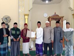 Bukti Komitmen dalam Dakwah, DPD IM Pekanbaru Siap Utus Muballigh Unggul