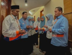 Sidang MK, Ayat Cahyadi Minta Doakan Kemenangan Pasangan Cawako Agung – Markarius Dijaga