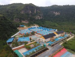 ICBS Berkontribusi, ICBS Malah Dizalimi