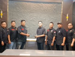 DPD GM GRIB Provinsi Riau Terima SK Definitif Pertama Se-Indonesia