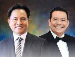 Penasehat dan Kadiv Hukum FRN Hadiri Syukuran Ulang Tahun Menteri Yusril, Bahas Masa Depan FRN  