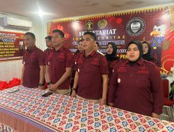 Dukung Pelaksanaan KUHP Baru, Lapas Pekanbaru Ikuti Webinar Proyeksi Peran Litmas Menuju Pelaksanaan Alternatif Pemidanaan dalam KUHP 2023