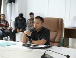 Besok, Walikota dan Wawako Pekanbaru Terpilih Dilantik Presiden 