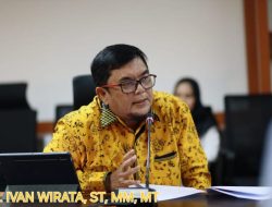 Skandal Pungutan Dana Komite Sekolah SMA 4 Tebo: Wakil Ketua DPRD Provinsi Jambi Turun Tangan??