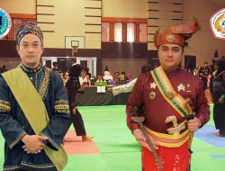 Turnament Pekanbaru Bangkit 4,PPS TALAGO BIRU INDONESIA pengda Riau Turunkan Atlet usia dini dan pra Remaja