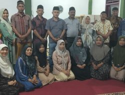 Menjaga Silahturahmi Wali Nagari Sumpur Kudus Adakan Wirid Pengajian Di Setiap Jorong Sekali Sebulan
