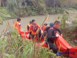 Update Pencarian Korban Truk Pekerja Nyemplung di Pelalawan : 14 Tewas, Satu Masih Hilang 