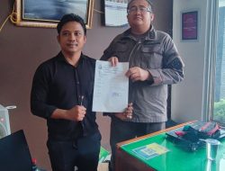 Stock file PT PMP dalam zona inti candi Muaro Jambi?…