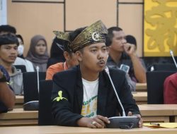 Kapolres Pelalawan Dinilai Mengkotak-Kotakkan OKP, Salamuddin Toha : Dari Awal Juga Tidak Bekerja Sesuai Tupoksinya Pecat Sajalah Pak Kapolri!!