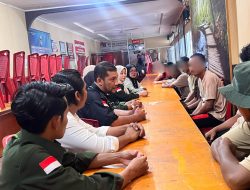 Pentingnya Bantuan Hukum Bagi Warga Binaan, LBH Cendrawasih Celebes Indonesia Berikan Penyuluhan Hukum Bagi Warga Binaan Lapas Pekanbaru