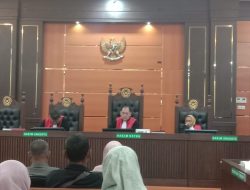 Lanjutan Sidang Korupsi Dinas Pendidikan, 11 Saksi Sebut Aktor Intelektual?