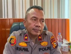 Korban Ditikam 2 Pelaku Curanmor hingga Tewas di Air Dingin Kecamatan Bukit Raya