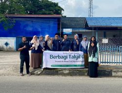 Warga Payakumbuh Apresiasi Rutinitas Tahunan Pamtigo Payakumbuh
