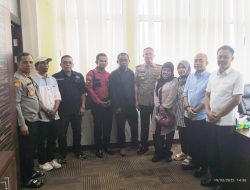 Polda Sumbar Pastikan Atensi Kasus Kriminalisasi Terhadap Empat Jurnalis di Tanjung Lolo, Ismail Sarlata : Minta Kapolres Sijunjung Turut Periksa Eka Putra Datuk Rajo Lelo