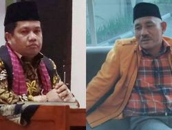 Terkait Lampu Jalan, Feri Buya Sentil Bupati Baru Safni Asbun