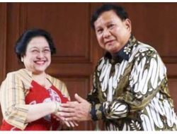 PPM Dukung Penuh Silaturahmi Politik Prabowo-Megawati: Pertemuan Dua Anak Pejuang untuk Persatuan dan Masa Depan Bangsa