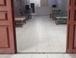 Ada Dugaan Berita Hoax, Ini Bantahan Pemilik Kedai Yang di Tuding Ada Tempat karaoke Hiburan Malam di Siak Hulu