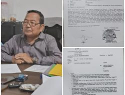 Zolim..!!!!!!! Kuat di duga Oknum kades dan beberapa oknum – oknum tidak bertanggung jawab berupaya ambil alih paksa ke pengurusan koperasi dengan cara – cara ilegal