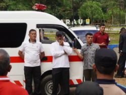 Setelah Viral Harau Dijajah Sampah, Bupati dan Wakil Goro Bersama