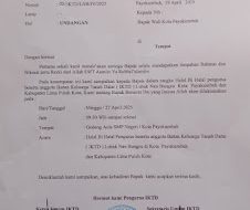 Ketua IKTD Yang Berada di Payakumbuh dan Limapuluh Kota Diduga Bikin Gaduh??