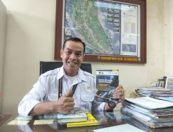 Sikapi Pecahan Sorga Di Dunia, Kadis Parpora Sijunjung Sumbar Siapkan Progam Unggulan ” one village one destination” one village one event dan ” si dewi mande