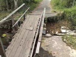 12 Purnama Jalan Alternatif Wisata Lembah Harau Putus, Pemkab?