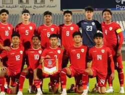 Hasil Piala Asia U-17 2025: Kemenangan Bersejarah Indonesia atas Korsel