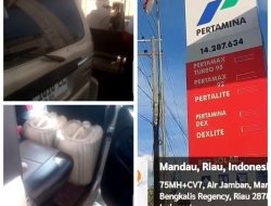 Terciduk Mafia Penimbun BBM Ilegal Beroperasi Melansir Terang Terangan Di Siang Bolong, Diduga Pihak SPBU dan Para Mafia BBM Subsidi sudah Kong Kalikong 