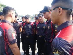 Delapan Dari 17 Taruna Akpol Raih Piala di Kejuaraan Menembak Danjen Kopassus