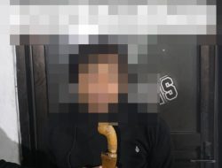 Operasi Pekat Polda Lampung, 93 Pelaku Premanisme Ditangkap