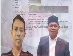 Erry Gusman Ketua LPA Sumatera Barat Minta Polres Solok Utamakan Penanganan Pencabulan Anak Disabilitas